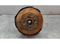 Recambio de mangueta trasera izquierda para bmw x6 (e71, e72) xdrive 35 d referencia OEM IAM 677098806  