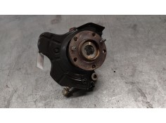 Recambio de mangueta delantera derecha para fiat ducato combi 30 (09.2006 =>) l1h1 120 multijet referencia OEM IAM   