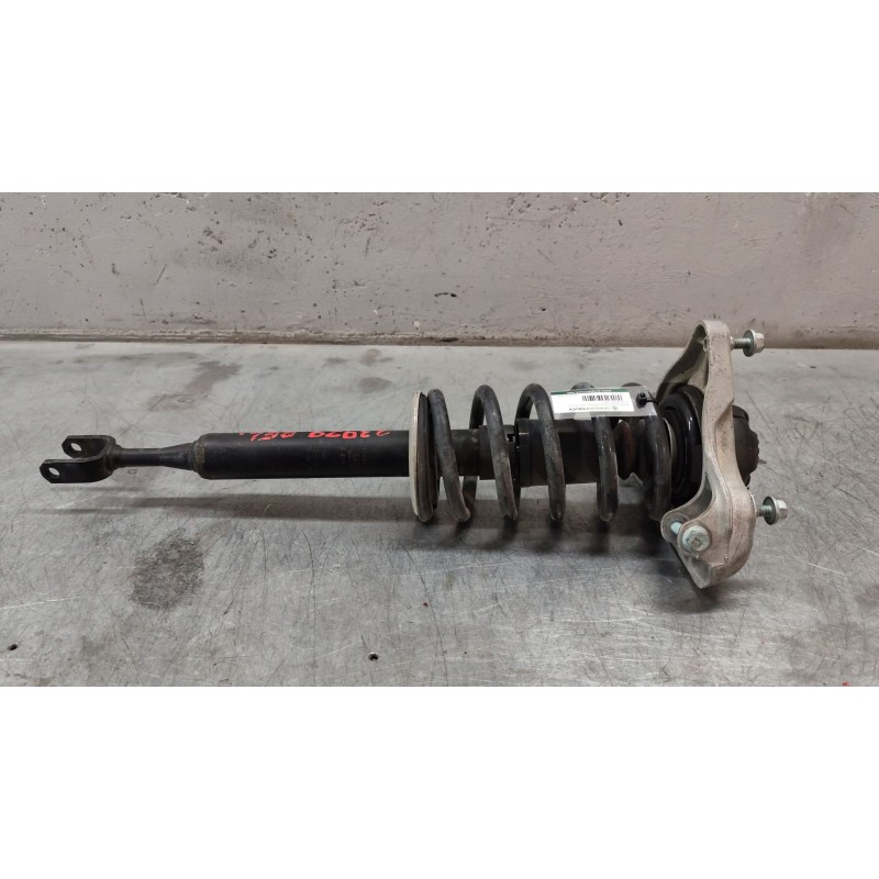 Recambio de amortiguador delantero izquierdo para audi a4 b6 (8e2) 1.9 tdi referencia OEM IAM 8E0413031BE  