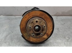 Recambio de mangueta trasera derecha para bmw x6 (e71, e72) xdrive 35 d referencia OEM IAM 677098406  