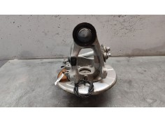 Recambio de mangueta trasera derecha para bmw x6 (e71, e72) xdrive 35 d referencia OEM IAM 677098406   2