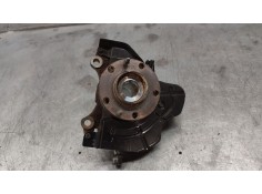 Recambio de mangueta delantera izquierda para fiat ducato combi 30 (09.2006 =>) l1h1 120 multijet referencia OEM IAM   