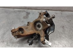 Recambio de mangueta delantera izquierda para fiat ducato combi 30 (09.2006 =>) l1h1 120 multijet referencia OEM IAM    2