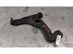 Recambio de brazo suspension inferior delantero izquierdo para opel vectra b berlina básico referencia OEM IAM   