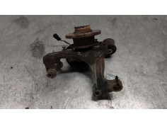 Recambio de mangueta trasera derecha para audi a4 b6 (8e2) 1.9 tdi referencia OEM IAM    2