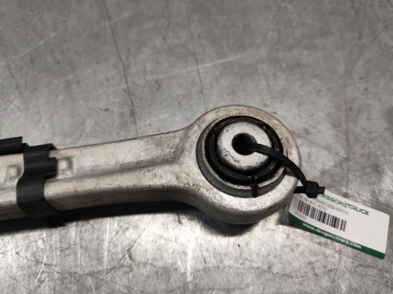 Recambio de tirante trasero izquierdo para bmw x6 (e71, e72) xdrive 35 d referencia OEM IAM   