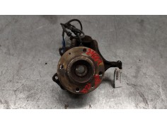 Recambio de mangueta delantera izquierda para peugeot 207/207+ (wa_, wc_) 1.4 16v referencia OEM IAM   