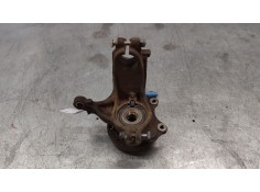 Recambio de mangueta delantera izquierda para peugeot 207/207+ (wa_, wc_) 1.4 16v referencia OEM IAM    2