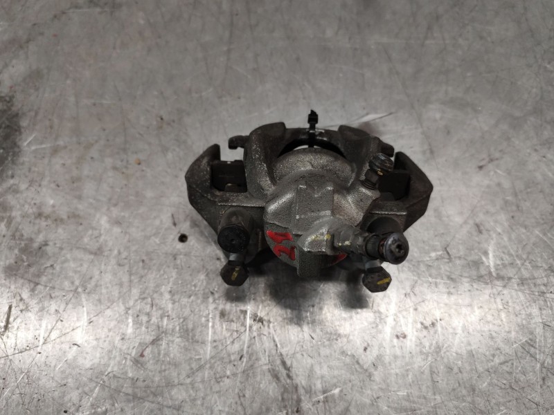 Recambio de pinza freno delantera derecha para dacia sandero ii 1.2 referencia OEM IAM   