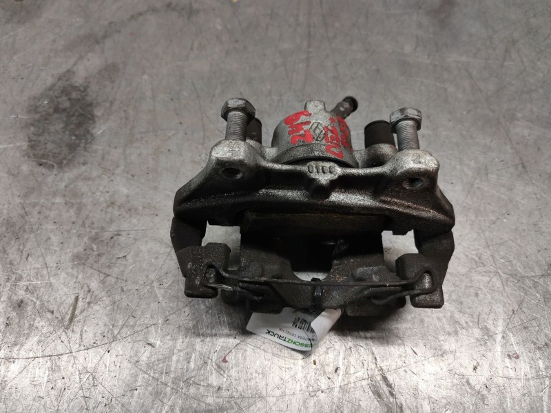Recambio de pinza freno delantera derecha para dacia sandero ii 1.2 referencia OEM IAM   