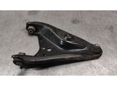 Recambio de brazo suspension inferior delantero izquierdo para dacia sandero ii 1.2 referencia OEM IAM 545017081R   2