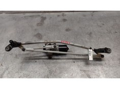 Recambio de motor limpia delantero para dacia sandero ii 1.2 referencia OEM IAM 288009321RE  