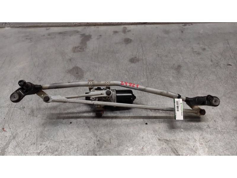 Recambio de motor limpia delantero para dacia sandero ii 1.2 referencia OEM IAM 288009321RE  