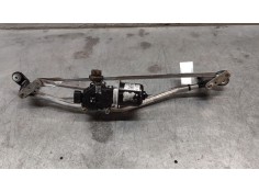 Recambio de motor limpia delantero para dacia sandero ii 1.2 referencia OEM IAM 288009321RE   2