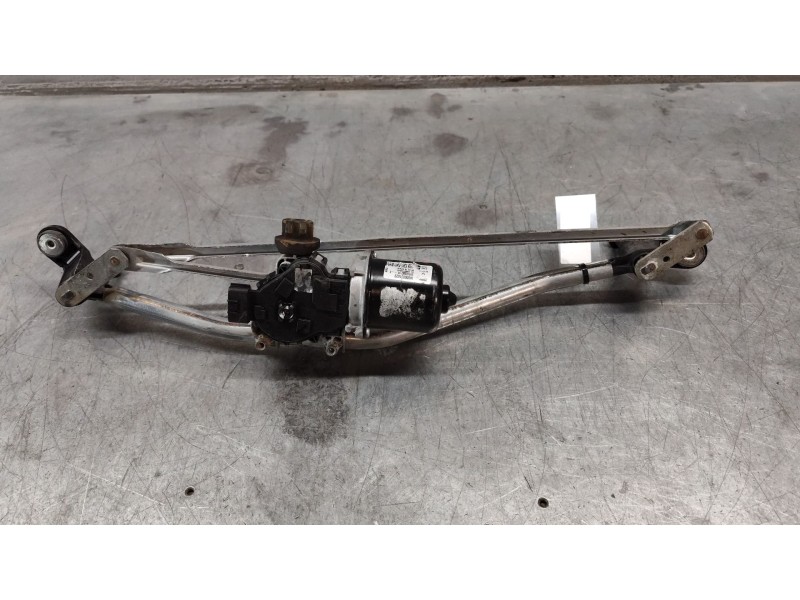 Recambio de motor limpia delantero para dacia sandero ii 1.2 referencia OEM IAM 288009321RE  
