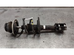 Recambio de amortiguador delantero derecho para dacia sandero ii 1.2 referencia OEM IAM 543025522R  