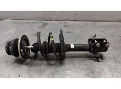 Recambio de amortiguador delantero izquierdo para dacia sandero ii 1.2 referencia OEM IAM 543025522R  