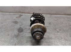 Recambio de amortiguador delantero izquierdo para dacia sandero ii 1.2 referencia OEM IAM 543025522R   2