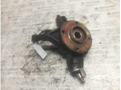 Recambio de mangueta delantera derecha para peugeot 307 (s1) xs referencia OEM IAM   