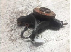 Recambio de mangueta delantera derecha para peugeot 307 (s1) xs referencia OEM IAM    2