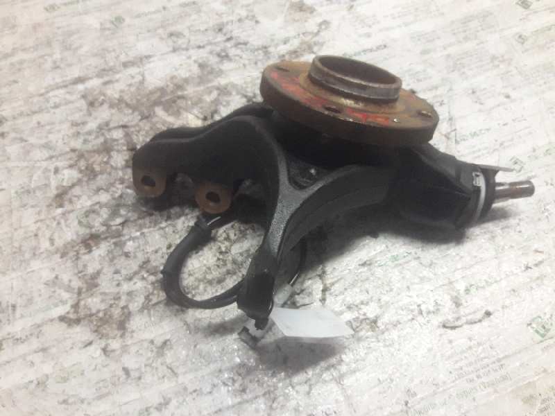 Recambio de mangueta delantera derecha para peugeot 307 (s1) xs referencia OEM IAM   