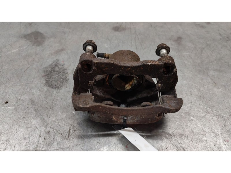 Recambio de pinza freno delantera izquierda para nissan qashqai (j10) acenta referencia OEM IAM   