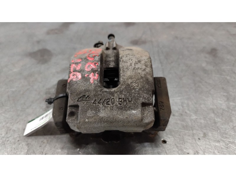Recambio de pinza freno trasera izquierda para bmw x6 (e71, e72) xdrive 35 d referencia OEM IAM   