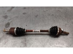 Recambio de transmision delantera izquierda para peugeot 207 sw confort referencia OEM IAM   