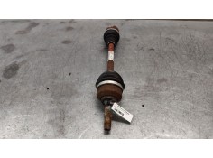 Recambio de transmision delantera izquierda para peugeot 207 sw confort referencia OEM IAM    2