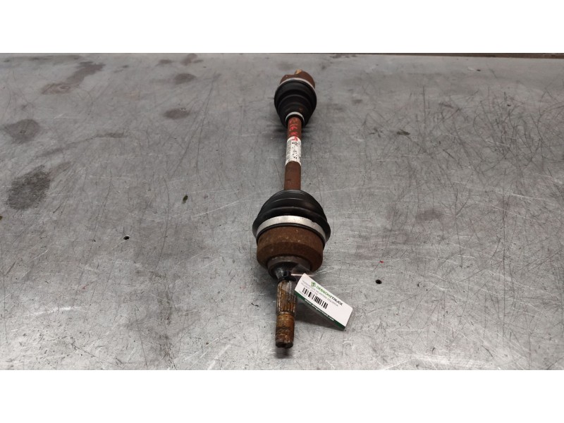 Recambio de transmision delantera izquierda para peugeot 207 sw confort referencia OEM IAM   