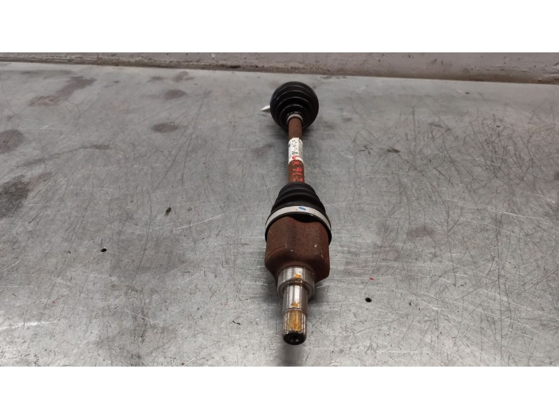 Recambio de transmision delantera izquierda para peugeot 207 sw confort referencia OEM IAM   