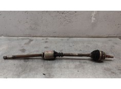 Recambio de transmision delantera derecha para opel movano combi medio 2.8t referencia OEM IAM   