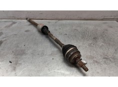 Recambio de transmision delantera derecha para opel movano combi medio 2.8t referencia OEM IAM    2