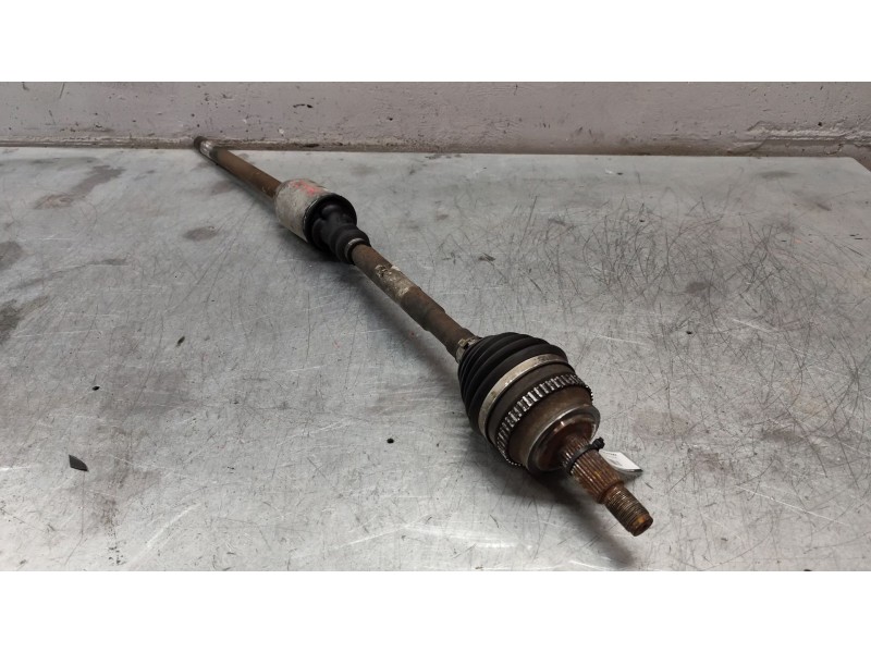 Recambio de transmision delantera derecha para opel movano combi medio 2.8t referencia OEM IAM   