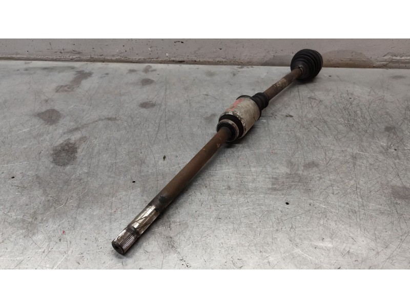 Recambio de transmision delantera derecha para opel movano combi medio 2.8t referencia OEM IAM   