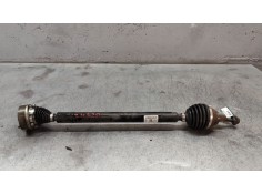 Recambio de transmision trasera derecha para seat leon (5f1) 1.4 tsi referencia OEM IAM 5Q0407272C  