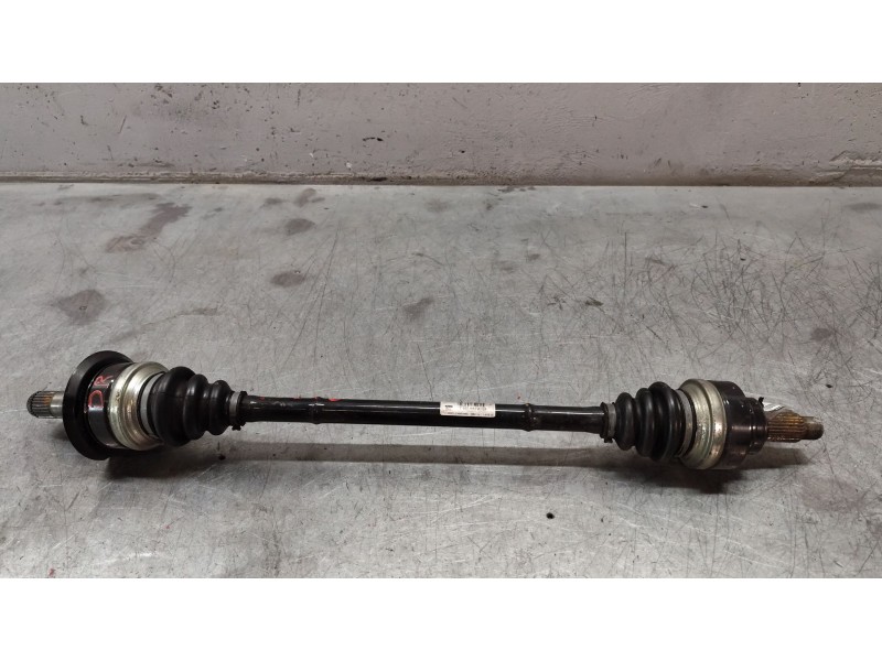 Recambio de transmision trasera derecha para bmw 3 (f30, f80) 320 d xdrive referencia OEM IAM 7597682AI04  