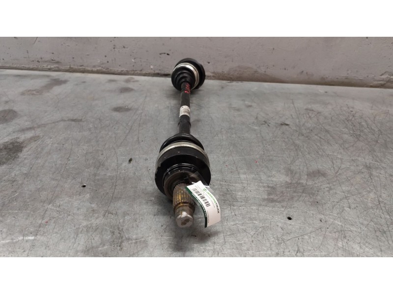 Recambio de transmision trasera derecha para bmw 3 (f30, f80) 320 d xdrive referencia OEM IAM 7597682AI04  