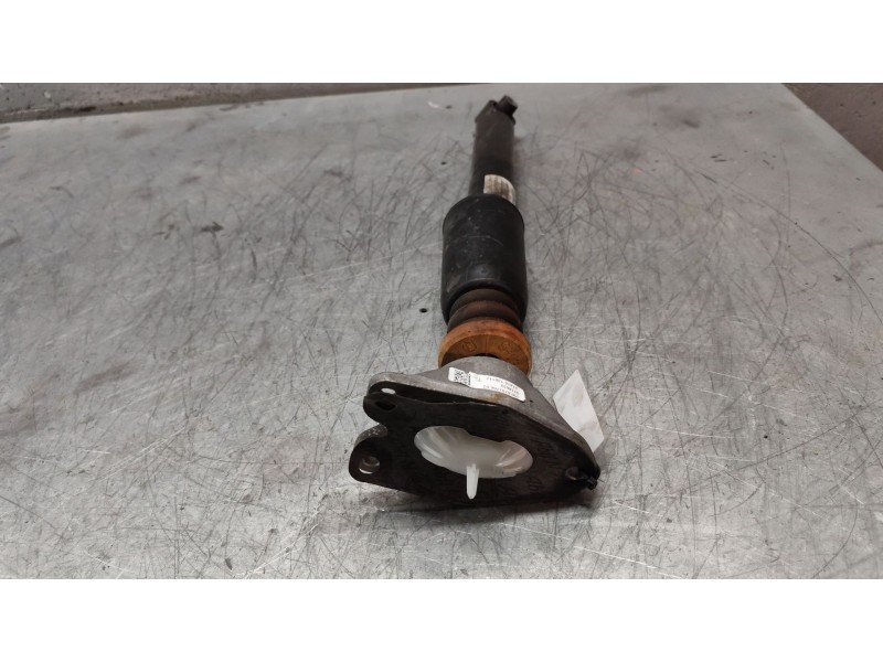 Recambio de amortiguador trasero para bmw 3 (f30, f80) 320 d xdrive referencia OEM IAM 3352679156B  