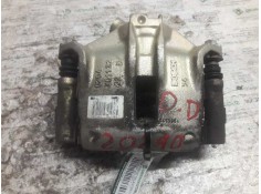 Recambio de pinza freno delantera derecha para peugeot 307 (s1) xs referencia OEM IAM 0204Y0113222D  