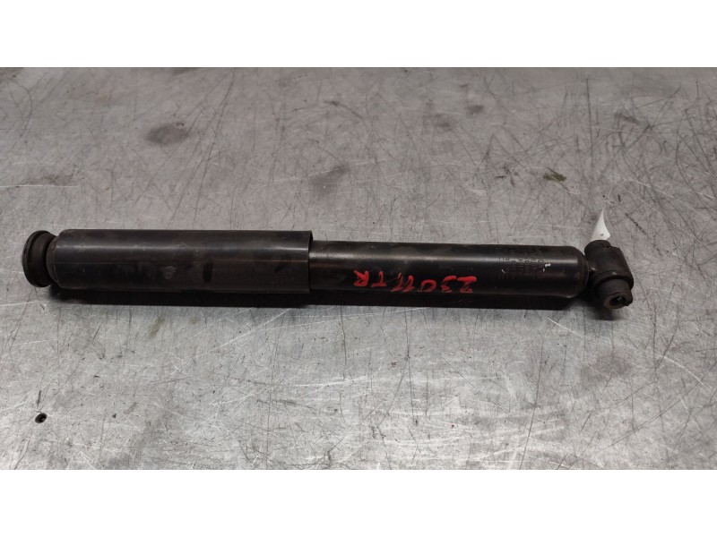 Recambio de amortiguador trasero para peugeot 308 active referencia OEM IAM 9806084880  