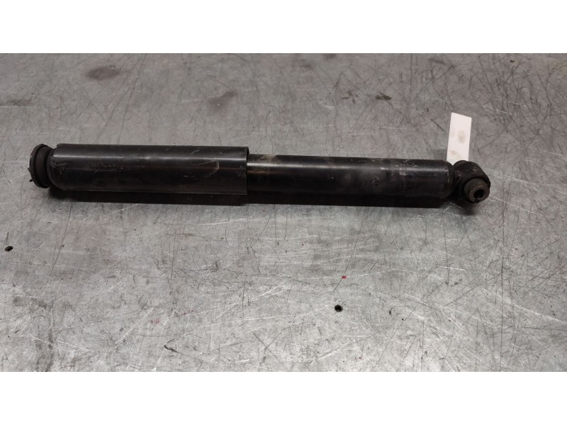 Recambio de amortiguador trasero para peugeot 308 active referencia OEM IAM 9806084880  