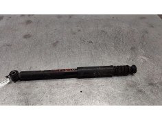 Recambio de amortiguador trasero para dacia sandero ii 1.2 referencia OEM IAM    2