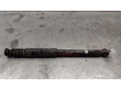 Recambio de amortiguador trasero para dacia sandero ii 1.2 referencia OEM IAM   