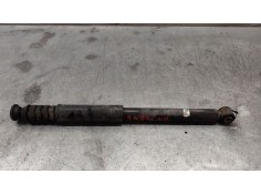 Recambio de amortiguador trasero para dacia sandero ii 1.2 referencia OEM IAM    2
