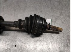 Recambio de transmision delantera derecha para dacia logan ambiance referencia OEM IAM    2