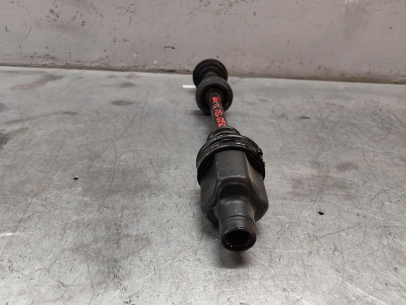 Recambio de transmision delantera derecha para dacia logan ambiance referencia OEM IAM   