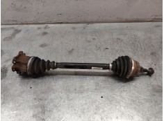 Recambio de transmision delantera derecha para audi a4 b6 (8e2) 1.9 tdi referencia OEM IAM 8E0407272S  