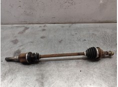 Recambio de transmision trasera derecha para land rover freelander (ln) 2.0 di familiar (72kw) referencia OEM IAM   