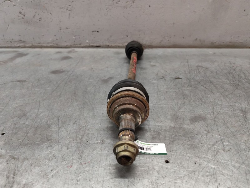 Recambio de transmision trasera derecha para land rover freelander (ln) 2.0 di familiar (72kw) referencia OEM IAM   